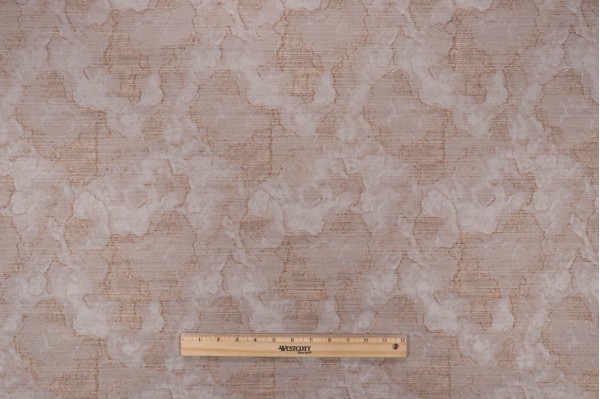 Sample of PK Lifestyles Andromeda Woven Decorator Fabric in Burnished 