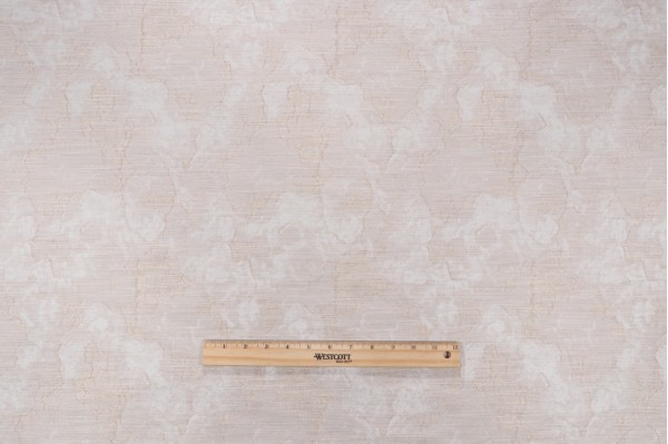 Sample of PK Lifestyles Andromeda Woven Decorator Fabric in Sand 