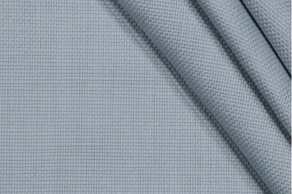 PK Lifestyles Centro Woven Cotton Decorator Fabric in Lake 
