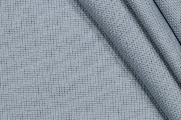 PK Lifestyles Centro Woven Cotton Decorator Fabric in Lake 