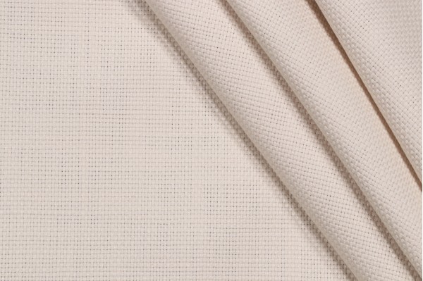 PK Lifestyles Centro Woven Cotton Decorator Fabric in Oyster 