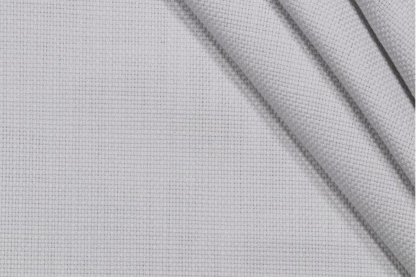 PK Lifestyles Centro Woven Cotton Decorator Fabric in Sterling 