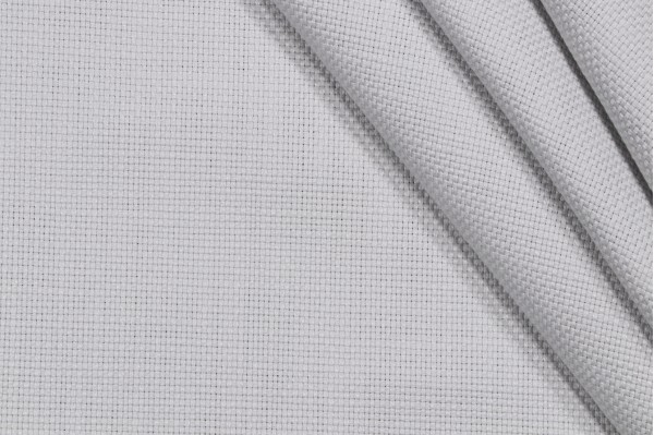 PK Lifestyles Centro Woven Cotton Decorator Fabric in Sterling 