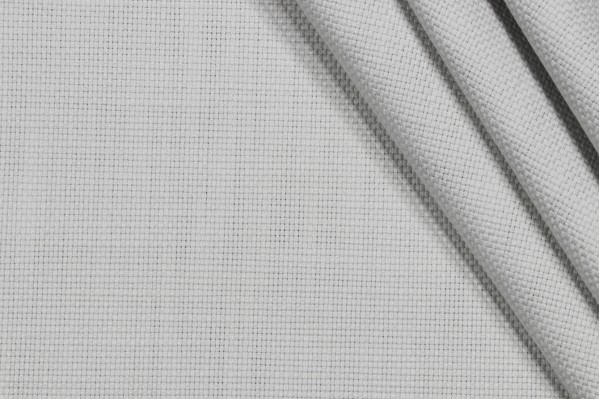 PK Lifestyles Centro Woven Cotton Decorator Fabric in Mist 