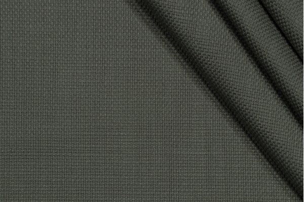PK Lifestyles Centro Woven Cotton Decorator Fabric in Forest 