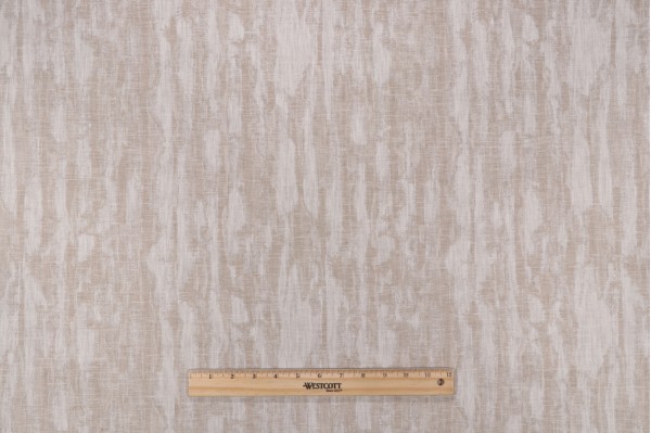 PK Lifestyles Calypso Woven Decorator Fabric in Linen 