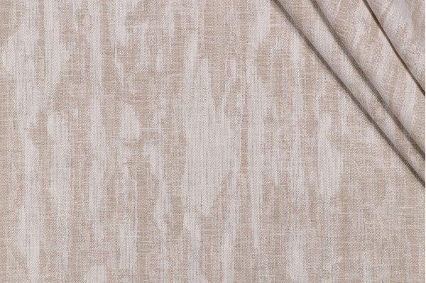 PK Lifestyles Calypso Woven Decorator Fabric in Linen 