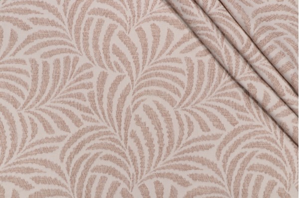 PK Lifestyles Belinda Woven Decorator Fabric in Linen 