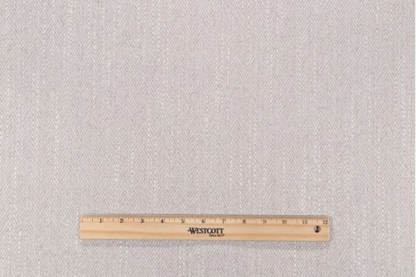 PK Lifestyles Barrington Woven Chenille Upholstery Fabric in Driftwood 