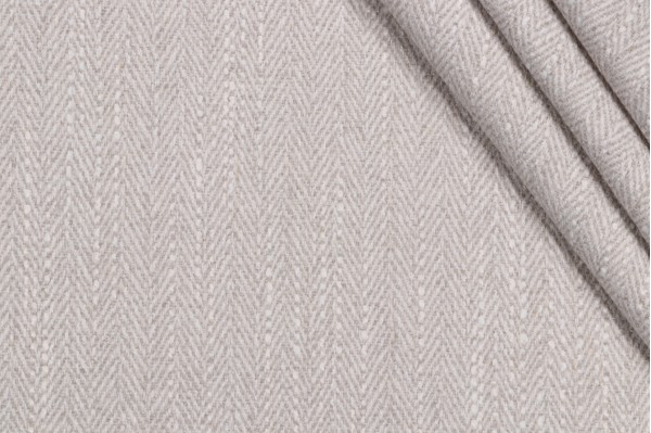 PK Lifestyles Barrington Woven Chenille Upholstery Fabric in Driftwood 