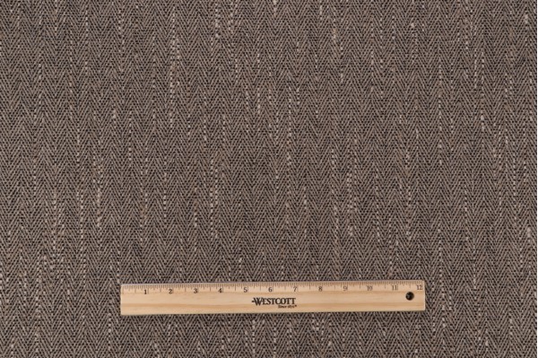 PK Lifestyles Barrington Woven Chenille Upholstery Fabric in Nightfall 