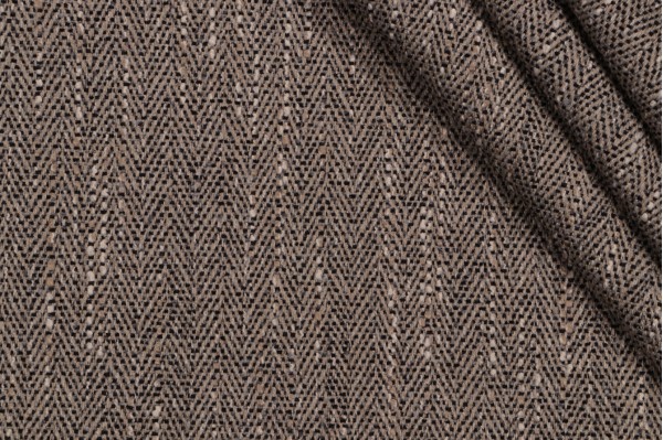 PK Lifestyles Barrington Woven Chenille Upholstery Fabric in Nightfall 