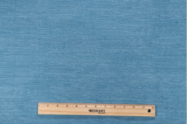 P Kaufmann Fraiser Printed Cotton Drapery Fabric in Pacific 