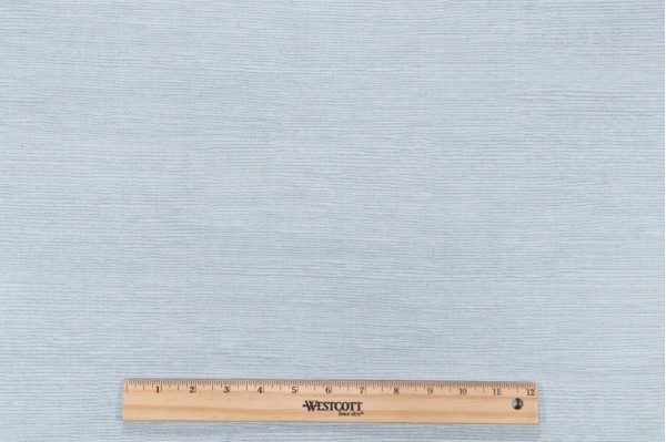 P Kaufmann Fraiser Printed Cotton Drapery Fabric in Glacier 