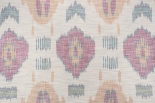 P Kaufmann Soraya Woven Decorator Fabric in Carnival 