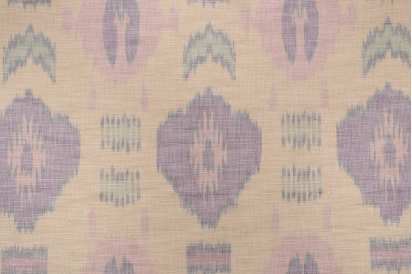 P Kaufmann Soraya Woven Decorator Fabric in Gold 