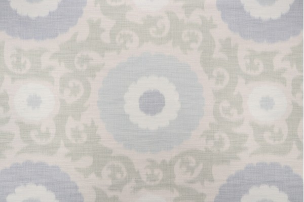 P Kaufmann Fenton Woven Decorator Fabric in Lagoon 