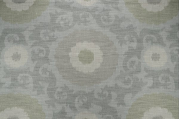 P Kaufmann Fenton Woven Decorator Fabric in Sage 