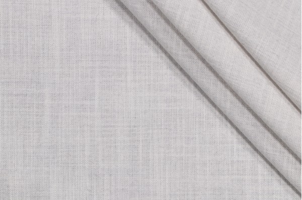 Sample of PK Lifestyles Millbrook Woven Decorator Fabric in Haze 