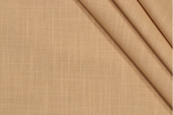 PK Lifestyles Millbrook Woven Decorator Fabric in Gold 