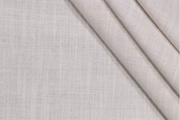 PK Lifestyles Millbrook Woven Decorator Fabric in Flax 