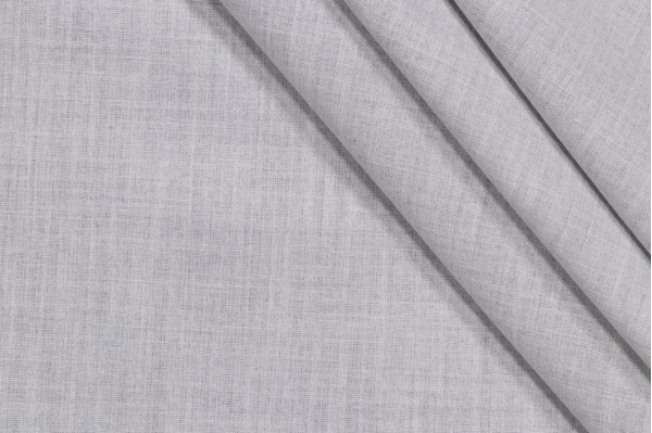 PK Lifestyles Millbrook Woven Decorator Fabric in Gray 
