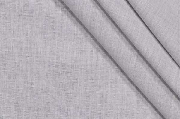 PK Lifestyles Millbrook Woven Decorator Fabric in Gray 