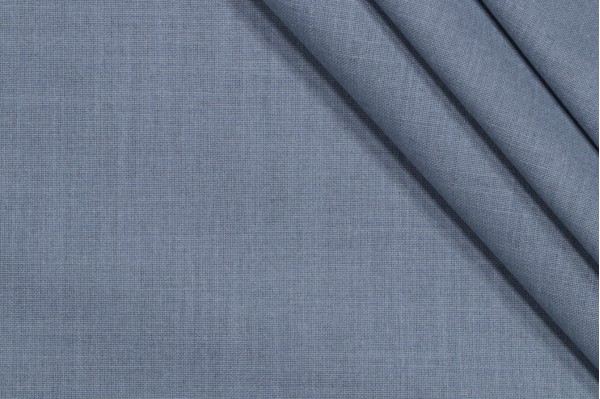 PK Lifestyles Millbrook Woven Decorator Fabric in Lake 