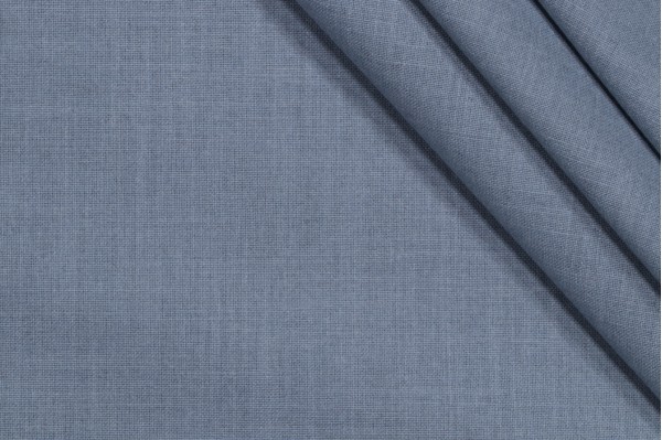 PK Lifestyles Millbrook Woven Decorator Fabric in Lake 