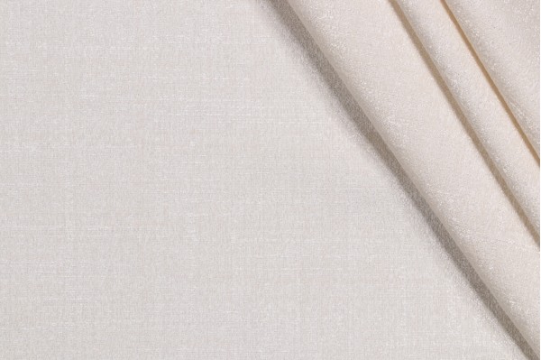 PK Lifestyles Leda Woven Decorator Fabric in Cream 