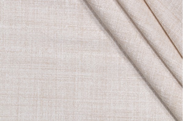 Sample of PK Lifestyles Leda Woven Decorator Fabric in Sand 