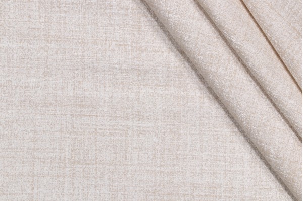 Sample of PK Lifestyles Leda Woven Decorator Fabric in Sand 