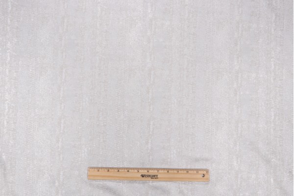 Sample of PK Lifestyles Janus Woven Decorator Fabric in Fog 