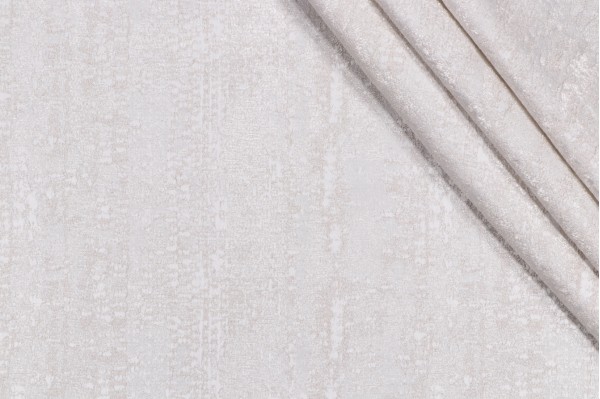 Sample of PK Lifestyles Janus Woven Decorator Fabric in Fog 