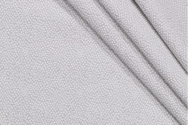 PK Lifestyles Vela Woven Decorator Fabric in Sterling 