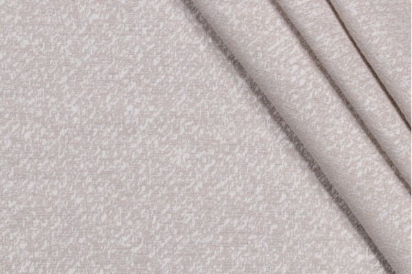 PK Lifestyles Despina Woven Decorator Fabric in Stone 