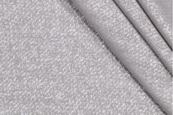 PK Lifestyles Despina Woven Decorator Fabric in Gray 