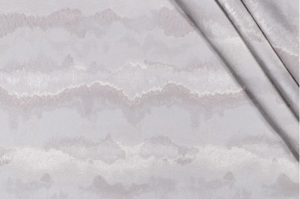 PK Lifestyles Rhea Woven Decorator Fabric in Gray 