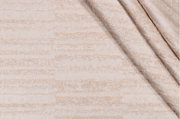 PK Lifestyles Phoebe Woven Decorator Fabric in Sand 