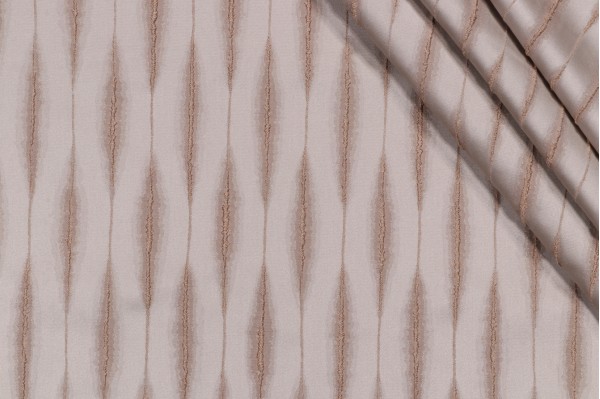 PK Lifestyles Portia Woven Decorator Fabric in Linen 
