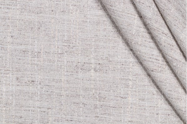 PK Lifestyles Lyra Woven Decorator Fabric in Stone 