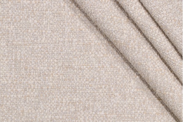 PK Lifestyles Windham Woven Upholstery Fabric in Dune 