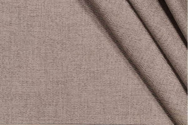 Shepard Woven Upholstery Fabric in Dove