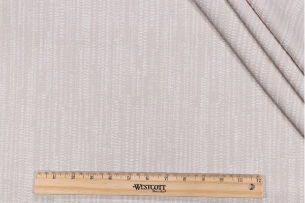 PK Lifestyles Ursa Woven Decorator Fabric in Flax 