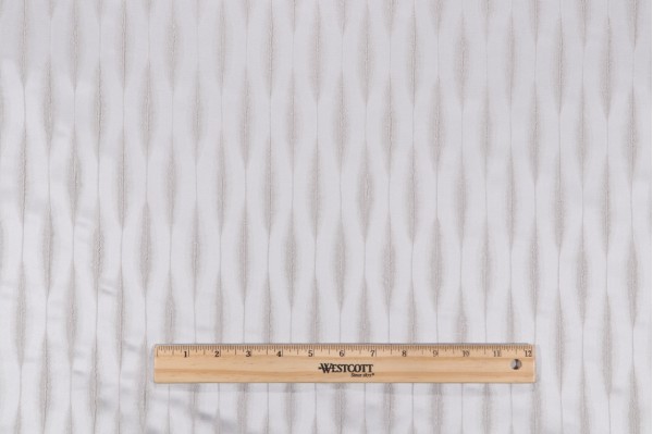 PK Lifestyles Portia Woven Decorator Fabric in Sterling 