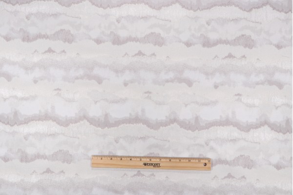 PK Lifestyles Rhea Woven Decorator Fabric in Sterling 