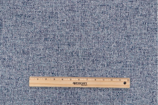 PK Lifestyles Windham Woven Upholstery Fabric in Lapis 