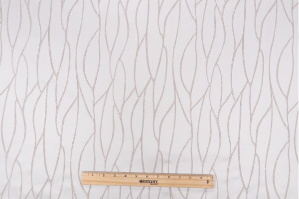 PK Lifestyles Orion Woven Decorator Fabric in Flint 