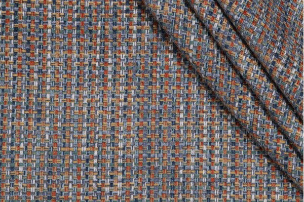 Click for Hamilton Fullerton Woven Chenille Upholstery Fabric in Autumn  Hamilton Fullerton Woven Chenille Upholstery Fabric in Autumn