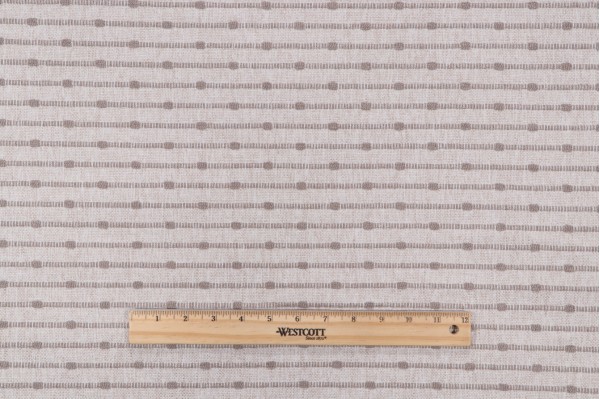 Mill Creek Untuck Latex-Backed Woven Upholstery Fabric in Mineral 